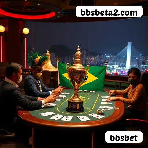 Apostas futebol ao vivo bbsbet - odds competitivas