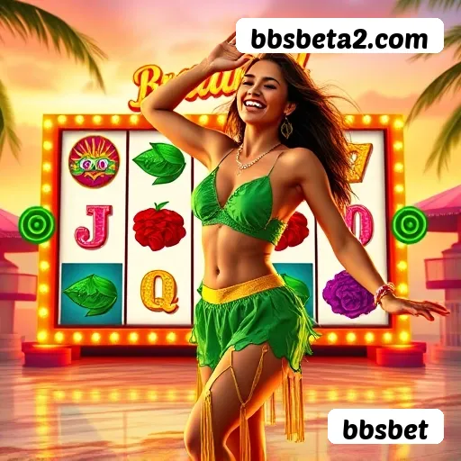 Cassino ao vivo bbsbet dealers
