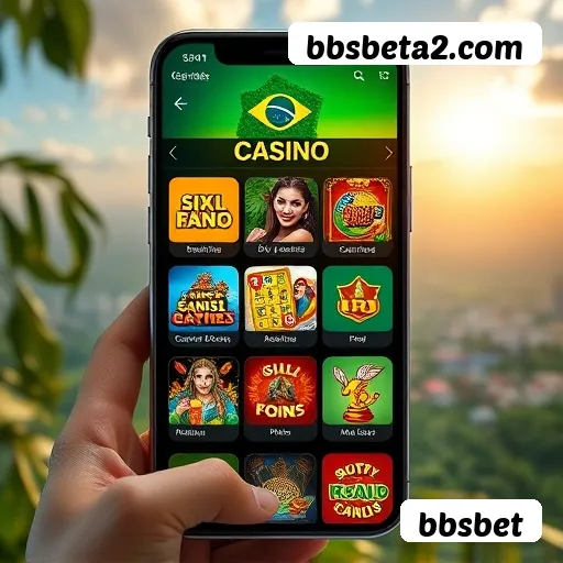 App bbsbet login mobile