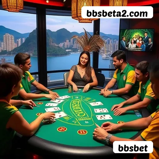 Bônus exclusivos membros VIP bbsbet